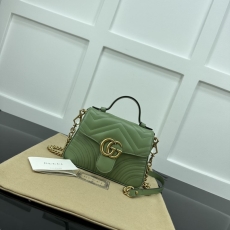 Gucci Top Handle Bags